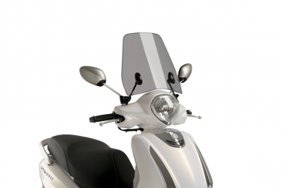 Puig scooter disc Urban Yamaha DElight