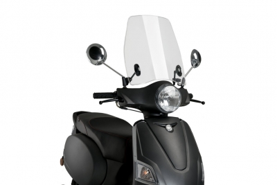 Puig scooter disc Urban Keeway Zahara 50