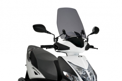 Vitre de scooter Puig Urban Kymco Agility City 50