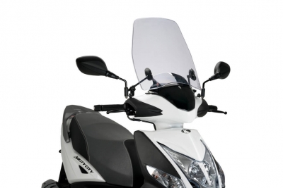 Vitre de scooter Puig Urban Kymco Agility City 50