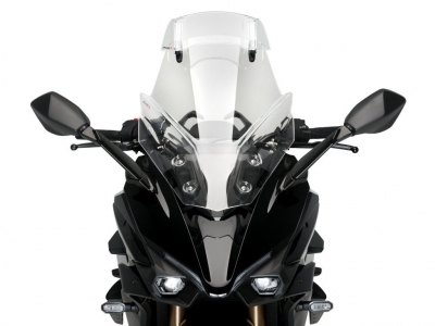 Puig adjustable clip attachment for windshield 2.0 Suzuki GSX-S 1000 GT