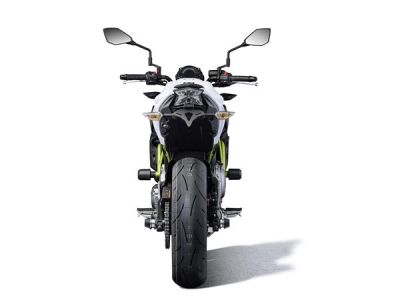 Protectores de alto rendimiento Kawasaki Z650RS