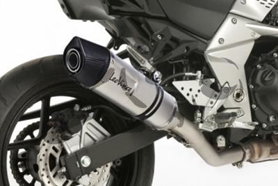 Exhaust Leo Vince LV One EVO Kawasaki Z750