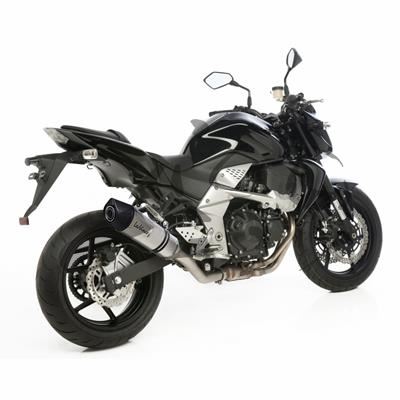 Escape Leo Vince LV One EVO Kawasaki Z750