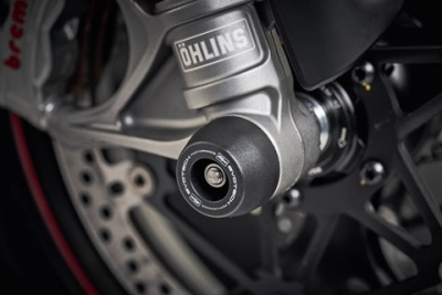 Set protezione assale Performance Ducati Diavel 1260