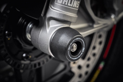 Set protezioni assale Performance Ducati XDiavel