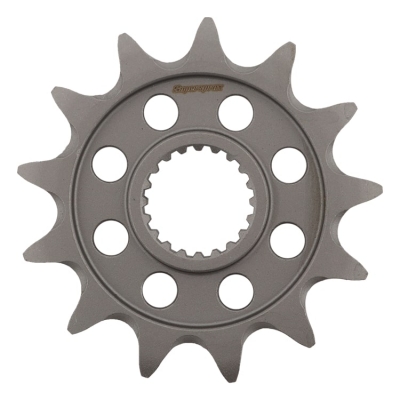 Supersprox sprocket Yamaha Motocross YZ 125