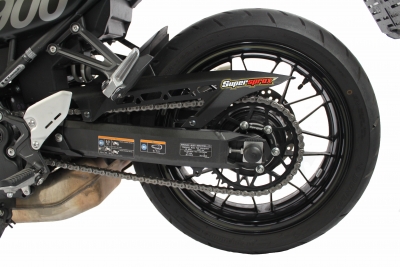 Supersprox Stealth couronne Yamaha Motocross YZ 125