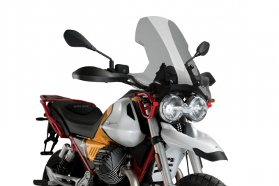 Puig touringskrm Moto Guzzi V85