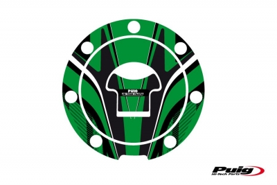 Puig gas cap cover Honda CB 1300