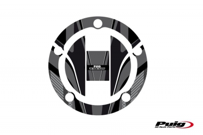 Puig Tankdeckel Cover Suzuki Inazuma 250