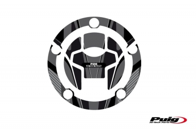 Puig tank cap cover Suzuki GSX-S 750