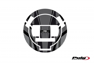 Puig Tankdeckel Cover BMW S 1000 RR