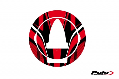 Coperchio serbatoio Puig Aprilia Tuono 1000 R