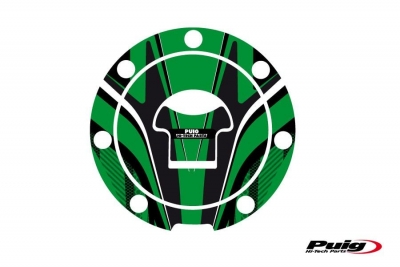 Puig Tankdeckel Cover Honda CBR 1000 RR