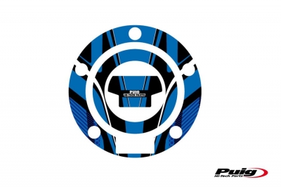 Puig Tankdeckel Cover Yamaha R7