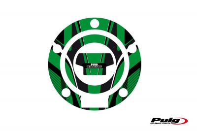 Puig Tankdeckel Cover Yamaha R7