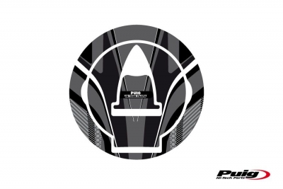 Puig Tanklock Skydd Ducati Streetfighter V2
