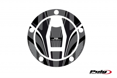 Puig Tankdeckel Cover Kawasaki Ninja H2 SX