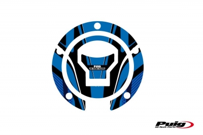 Puig Tankdeckel Cover Honda CBR 500 R