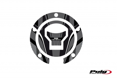 Puig Tankdeckel Cover Honda CBR 500 R