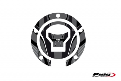 Puig Tankdeckel Cover Honda CB 500 X