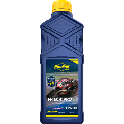 Putoline N-Tech Pro R+