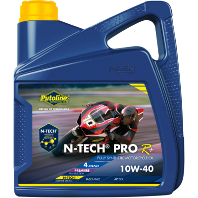 Putoline N-Tech Pro R+