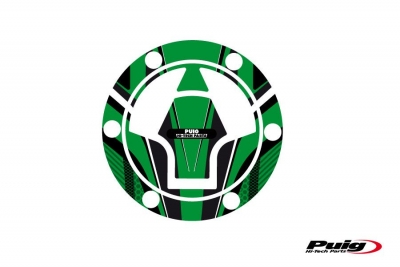 Puig Tankdeckel Cover Kawasaki Z400