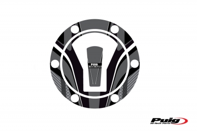 Puig lock till pfyllningslock KTM Duke 690