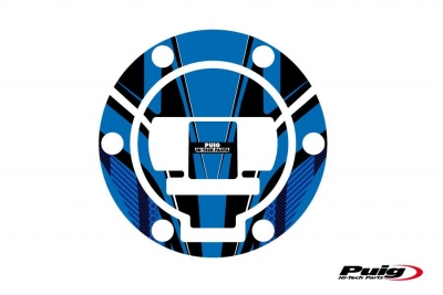 Puig couvercle de rservoir BMW R 1200 GS