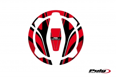 Puig couvercle de rservoir Kawasaki Versys-X 300