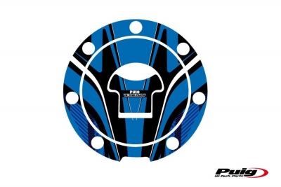 Puig tankdopdeksel Honda NC 700 S