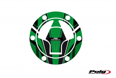 Coperchio serbatoio Puig Kawasaki Ninja 300R