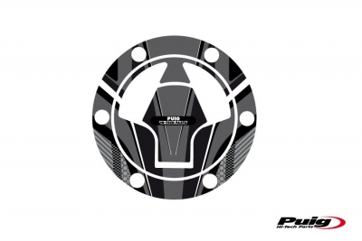 Puig tank cap cover Kawasaki Ninja 300R