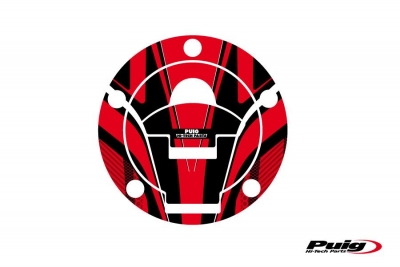 Coperchio tappo Puig Ducati Monster 1200 /S