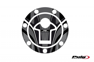 Puig Tankdeckel Cover KTM Duke 125