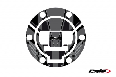 Puig Tankdeckel Cover BMW S 1000 XR