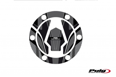 Tapa del depsito Puig BMW G 310 R