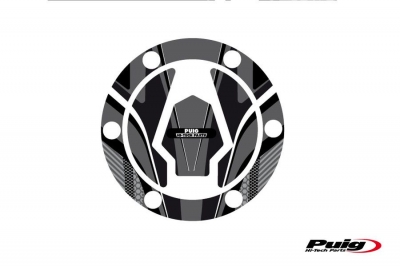 Puig Tankdeckel Cover BMW G 310 R