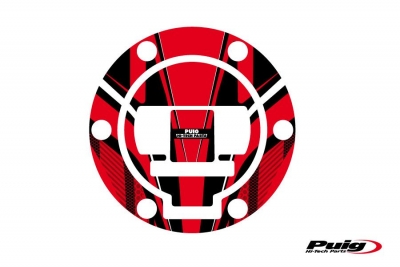 Puig Tankdeckel Cover BMW R 1200 R