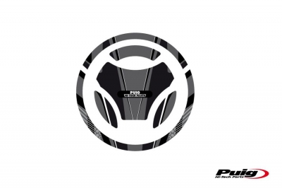 Puig Tankdeckel Cover Yamaha MT-125