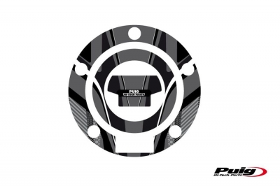 Puig Tankdeckel Cover Yamaha MT-07