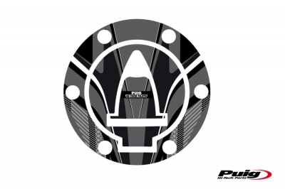 Tapa del depsito Puig KTM Adventure 1190