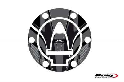 Puig lock till tanklock KTM Adventure 1090
