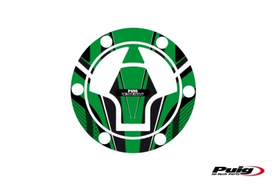 Tapa del depsito Puig Kawasaki Ninja 125