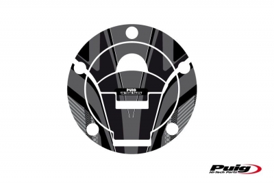 Coperchio serbatoio Puig Ducati Monster 821