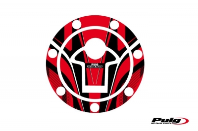 Puig Tankdeckel Cover KTM Duke 790