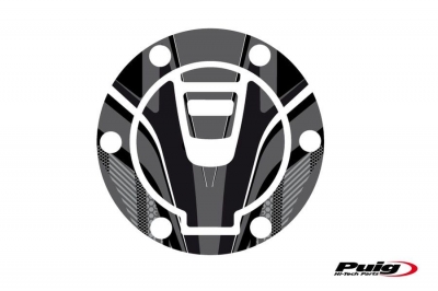 Puig tank cap cover KTM Super Duke R 1290