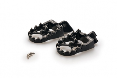 Puig repose-pieds tout-terrain Yamaha YZ 450 FX